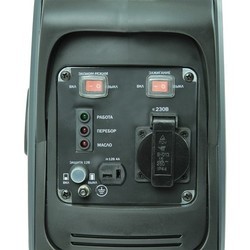 Электрогенератор FoxWeld GIN1200
