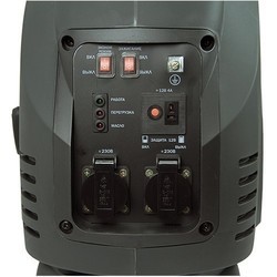 Электрогенератор FoxWeld GIN2200