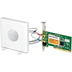 Wi-Fi адаптер NETGEAR WN311B