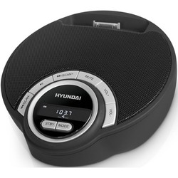 Аудиосистема Hyundai H-AS1204i