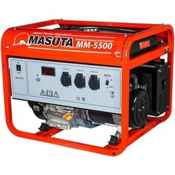Электрогенератор Masuta MM-5500