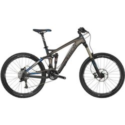 Велосипед Trek Slash 7 2012