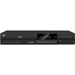 DVD/Blu-ray плеер JVC SR-HD2500