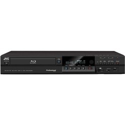 DVD/Blu-ray плеер JVC SR-HD1700