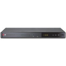 DVD/Blu-ray плеер LG DP-547H