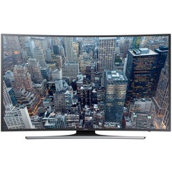 Телевизор Samsung UE-48JU6500
