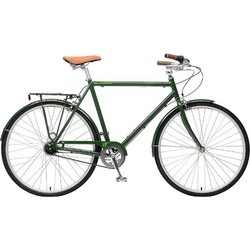 Велосипед KHS Green 8 LTD 2015