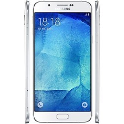 Мобильный телефон Samsung Galaxy A8 32GB
