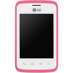 Мобильный телефон LG L20