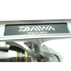 Катушка Daiwa Luvias 12 2500