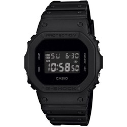 Наручные часы Casio DW-5600BB-1