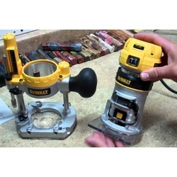 Фрезер DeWALT D26204K