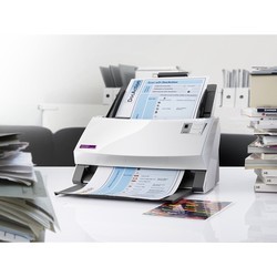 Сканер Plustek SmartOffice PS4080U