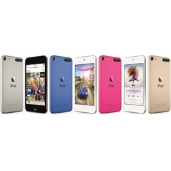Плеер Apple iPod touch 6gen 32Gb (розовый)
