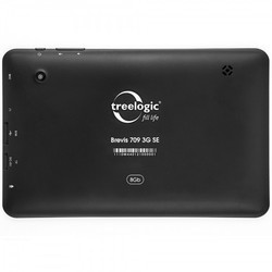 Планшет Treelogic Brevis 709 3G SE