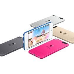 Плеер Apple iPod touch 6gen 128Gb (розовый)