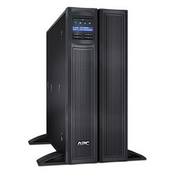 ИБП APC Smart-UPS X 3000VA R/T LCD