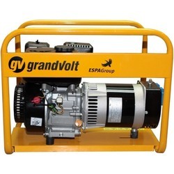 Электрогенератор Grandvolt GVI 2600 M