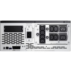 ИБП APC Smart-UPS X 2200VA R/T LCD