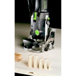 Фрезер Festool DF 500 Q-Set