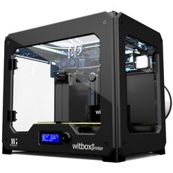 3D принтер BQ Witbox