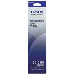 Картридж Epson S015307 C13S015307BA