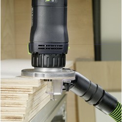 Фрезер Festool OFK 500 Q R3