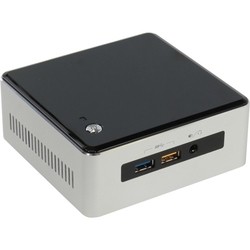 Персональный компьютер Intel NUC (NUC5I5RYH)