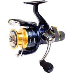 Катушки Shimano Aorista BB 3000HG