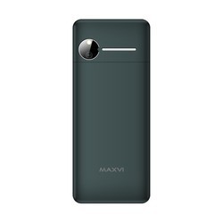 Мобильный телефон Maxvi X300 (серый)