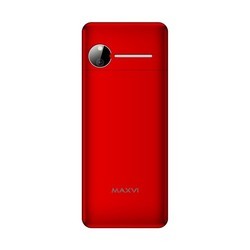 Мобильный телефон Maxvi X300 (серый)