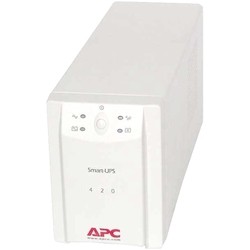 ИБП APC Smart-UPS 420VA