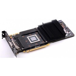 Видеокарта INNO3D GeForce GTX 980 C98X-1SDN-M5DNX