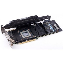 Видеокарта INNO3D GeForce GTX 980 Ti C98T4-1SDN-N5HNX