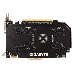 Видеокарта Gigabyte Radeon R7 370 GV-R737WF2OC-2GD