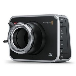 Видеокамера Blackmagic Production Camera 4K PL