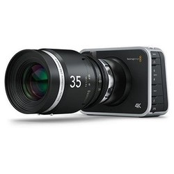 Видеокамера Blackmagic Production Camera 4K PL
