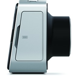 Видеокамера Blackmagic Production Camera 4K EF
