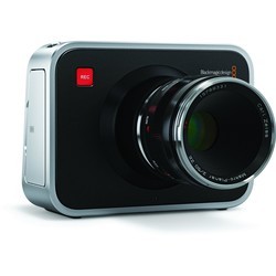 Видеокамера Blackmagic Production Camera 4K EF