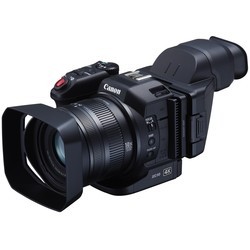 Видеокамера Canon XC10