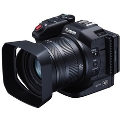 Видеокамера Canon XC10