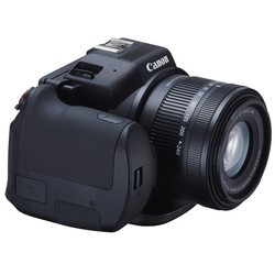 Видеокамера Canon XC10