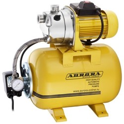 Насосная станция Aurora AGP 800-25 Inox