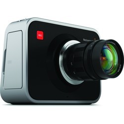 Видеокамера Blackmagic Cinema Camera MFT