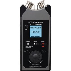 Диктофон iKey Audio HDR-7