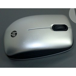 Мышка HP Z3200 Wireless Mouse (черный)