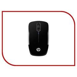 Мышка HP Z3200 Wireless Mouse (черный)
