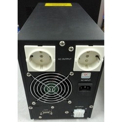 ИБП Gewald Electric KR1000LCDL(4A)