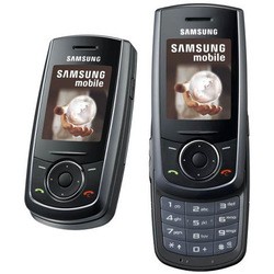 Мобильные телефоны Samsung SGH-M600