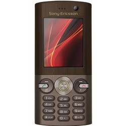 Мобильные телефоны Sony Ericsson V640